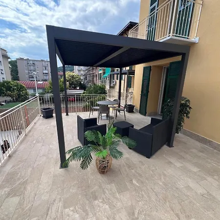 Cinque Terre Hub 11 شقة