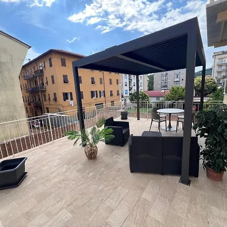 Cinque Terre Hub 11 * لا سبيتسْيا
