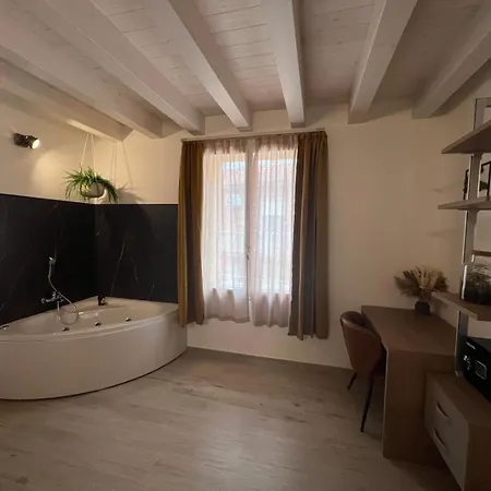 Cinque Terre Hub 11 شقة