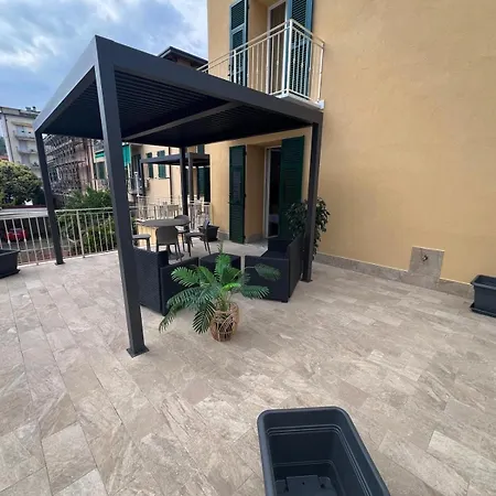 Cinque Terre Hub 11 شقة لا سبيتسْيا
