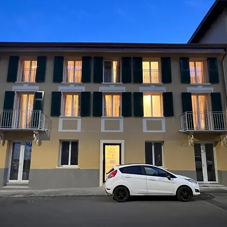 Cinque Terre Hub 11 * لا سبيتسْيا