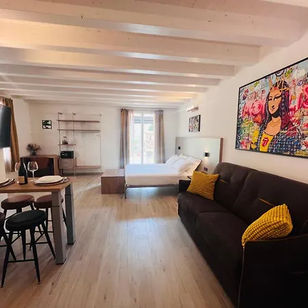 Cinque Terre Hub 11 شقة لا سبيتسْيا