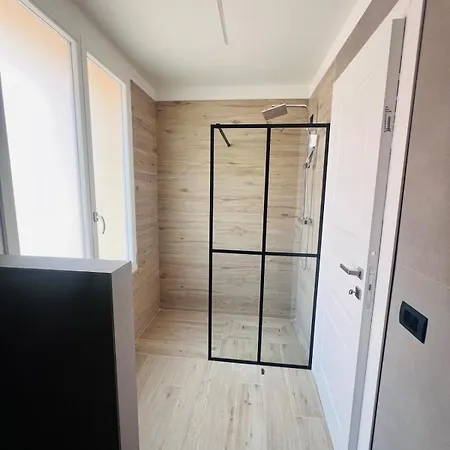 Cinque Terre Hub 11 شقة لا سبيتسْيا